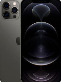 Iphone iPhone 12pro max