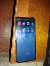 Samsung galaxy SM-A065F/DS