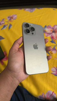 Apple USA IPhone 15 pro max