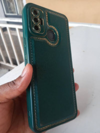 TECNO SPARK 7 TECA055F/DS