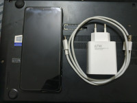 Xiaomi Redmi k40 gaming edition