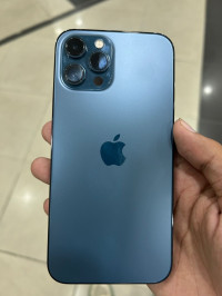 Apple iPhone 12 Pro Max