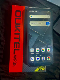 OUKITEL WP38