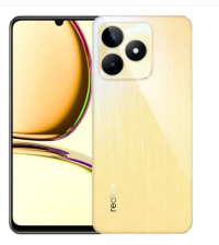 Realme Nunix C53