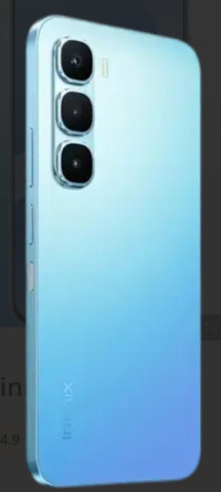 Infinix Hot 60 pro