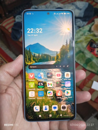 Xiaomi Redmi Note 13