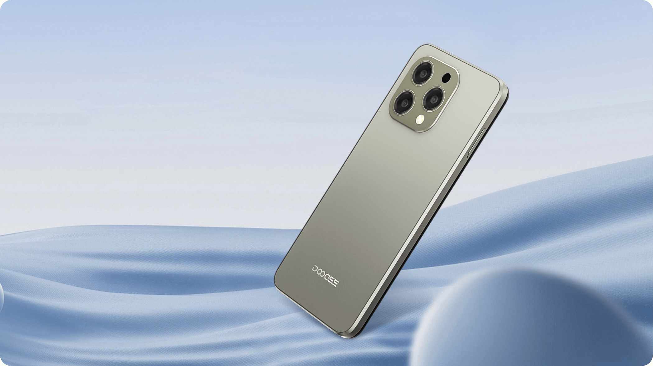 Doogee N55