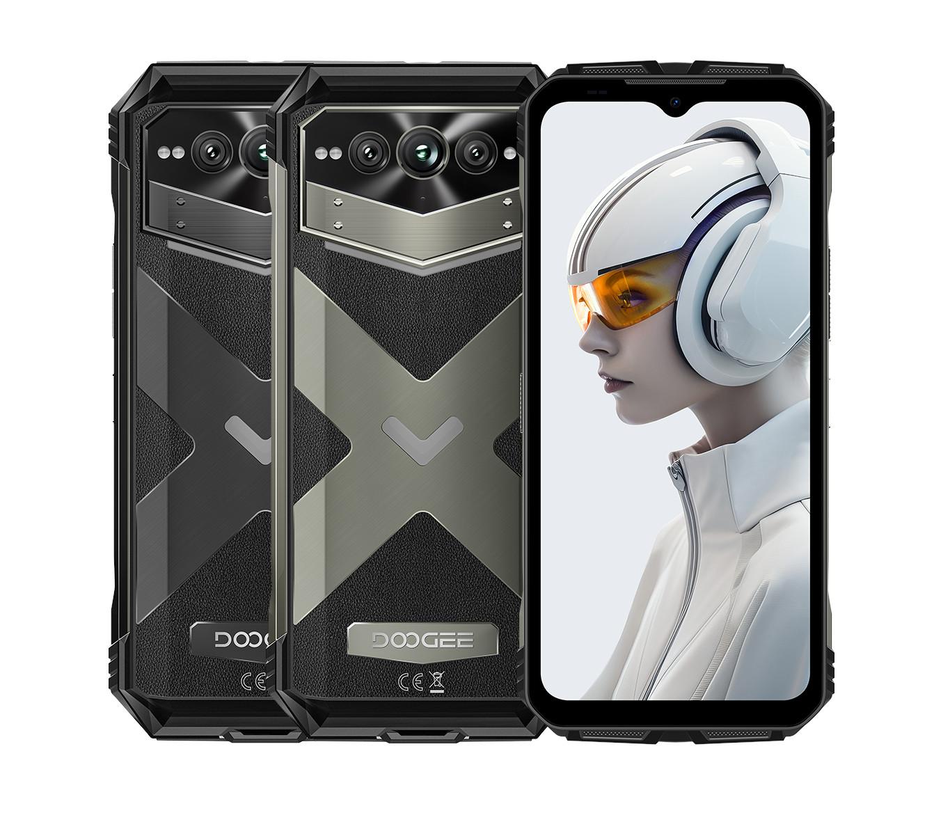 Doogee V Max Plus