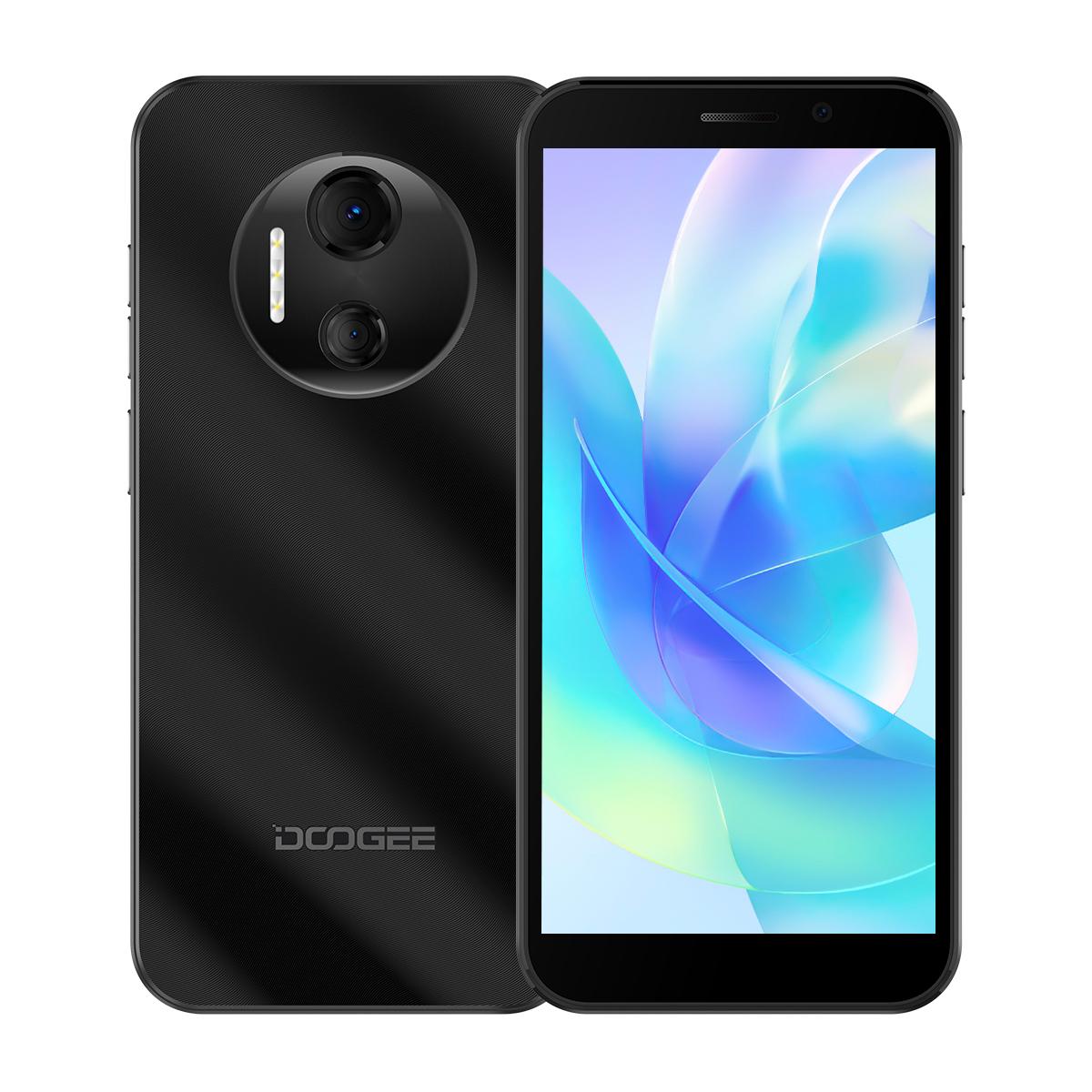 Doogee X97