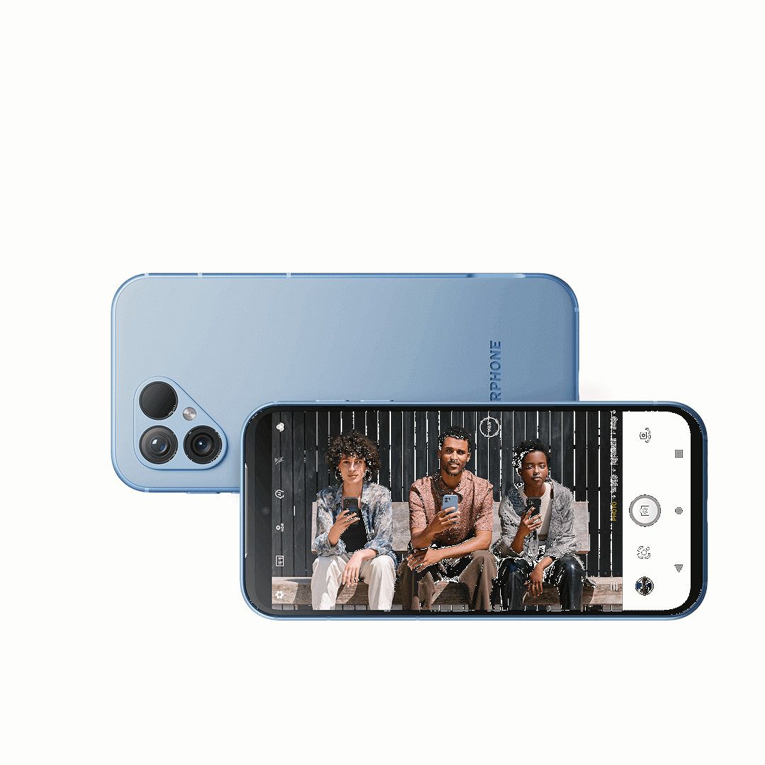 Fairphone 5