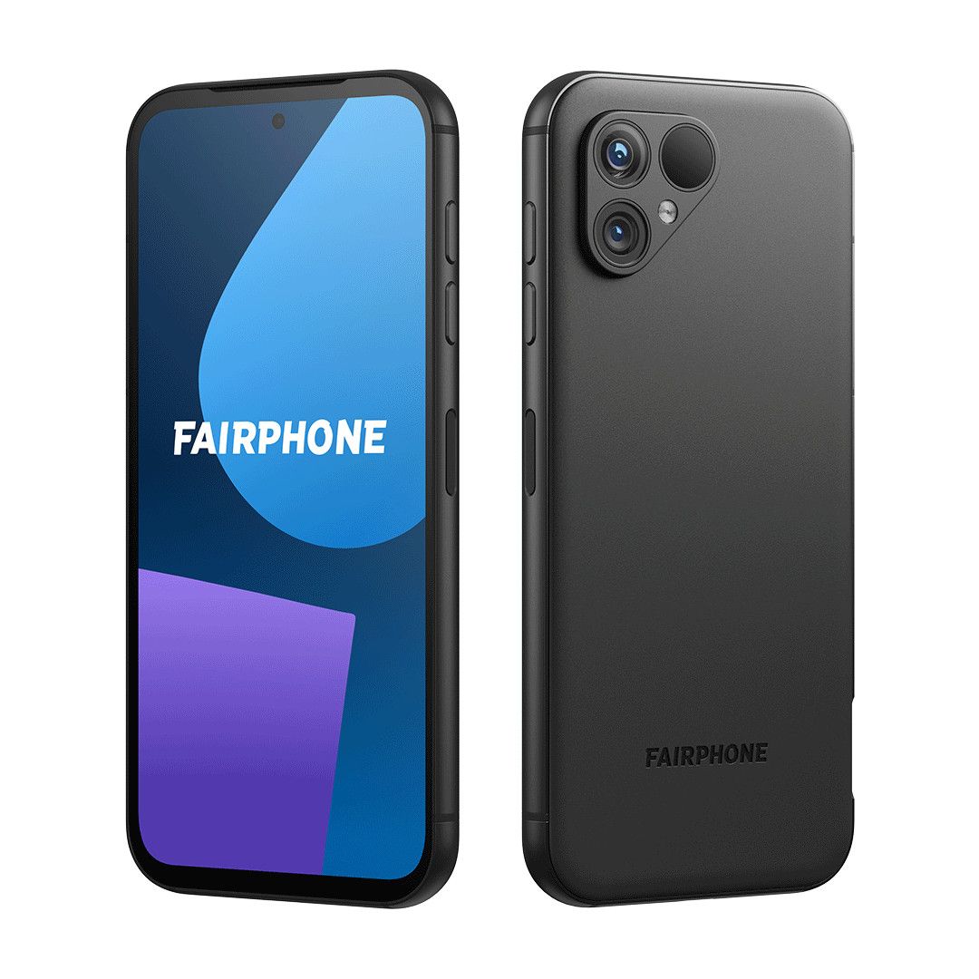 Fairphone 5