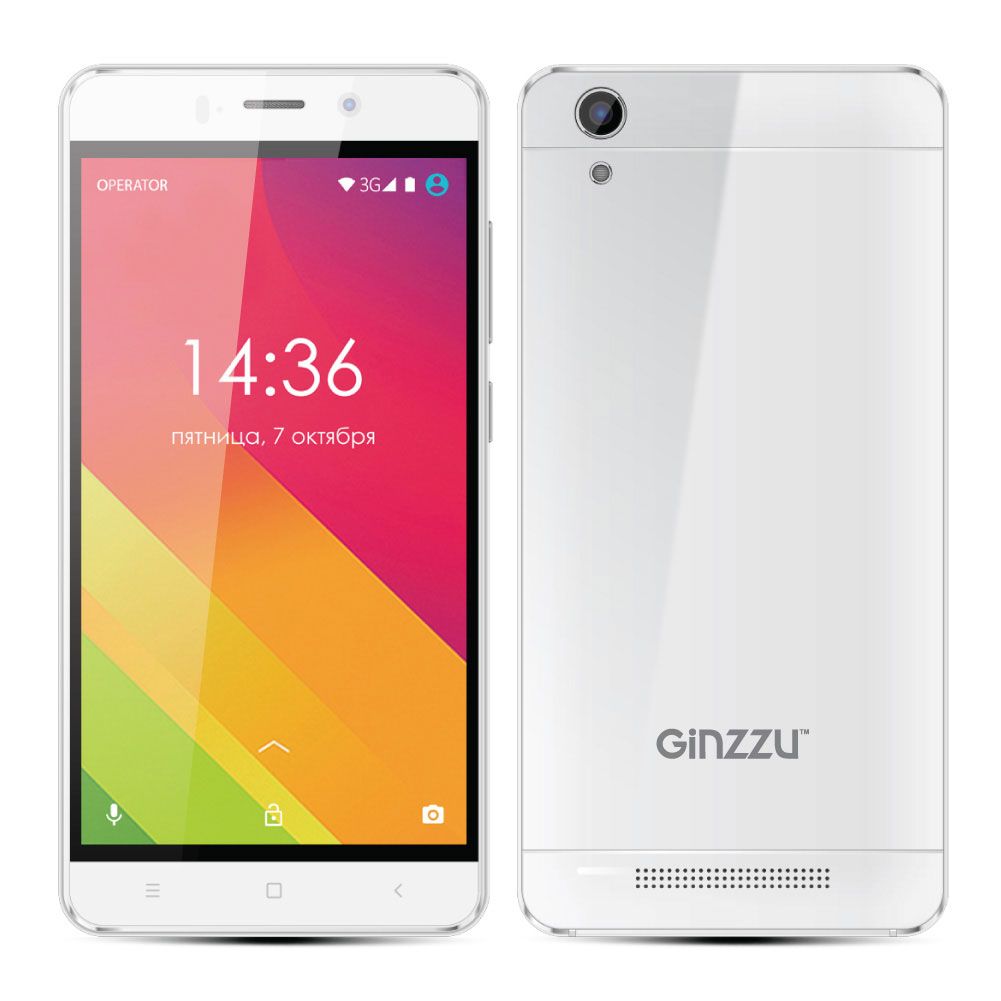 Ginzzu S5120