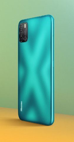 Hisense E50