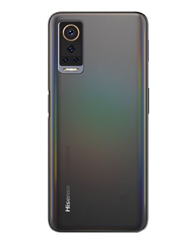 Hisense Infinity H60 Zoom