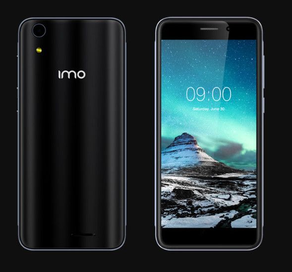 IMO Q3 Plus