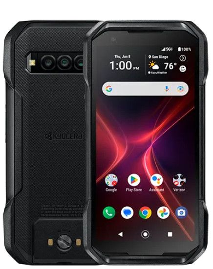 Kyocera DuraForce Pro 3