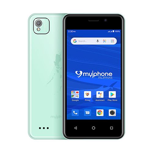 MyPhone myA1 Lite