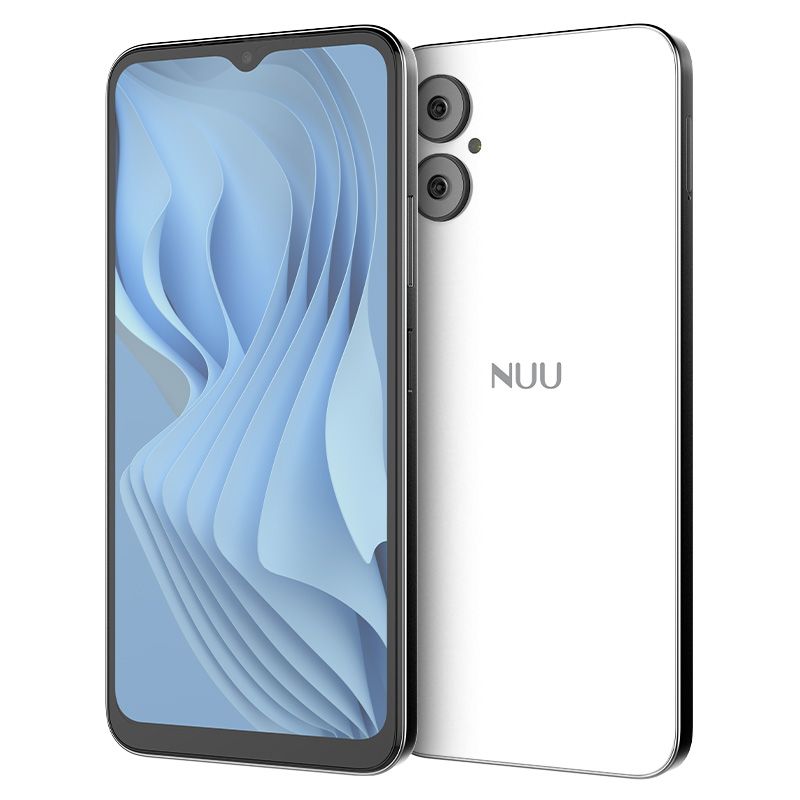 Nuu A15