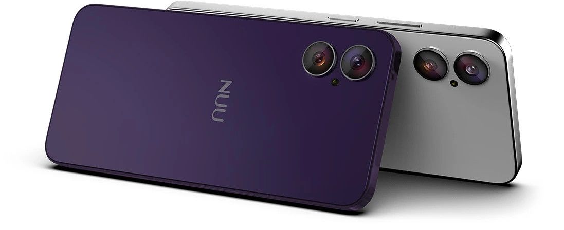 Nuu A15