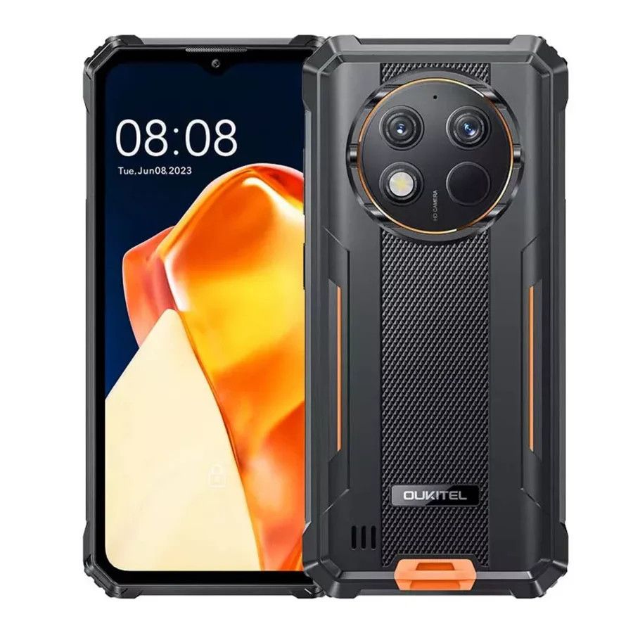 Oukitel WP28S