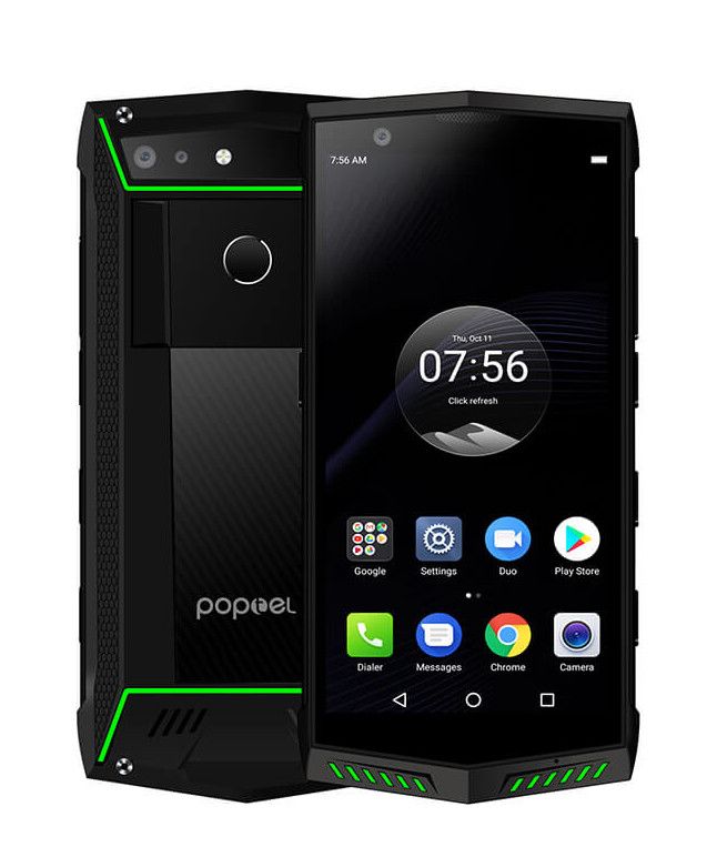 Poptel P60