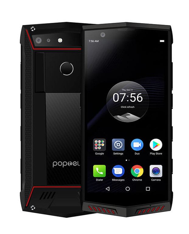 Poptel P60