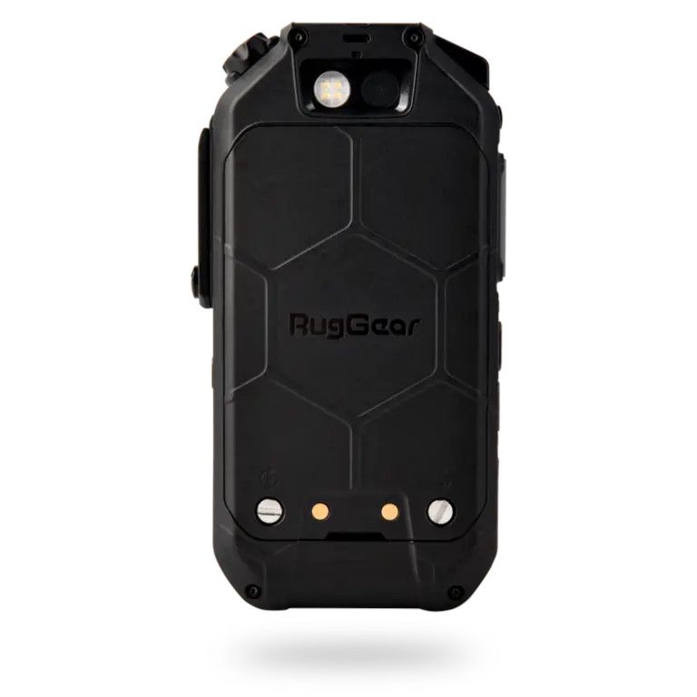 RugGear RG750