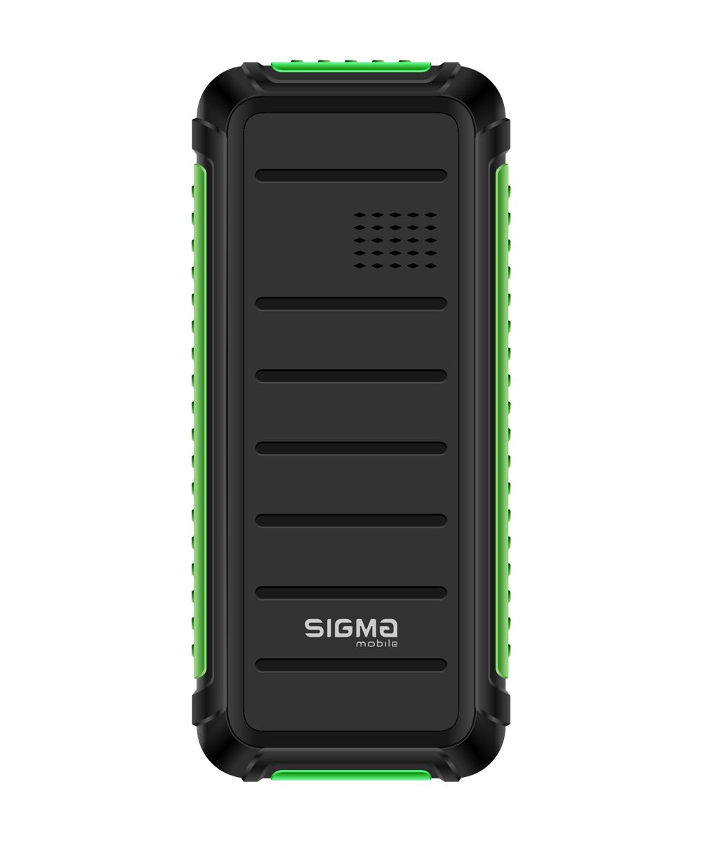 Sigma X-Style 18 Track