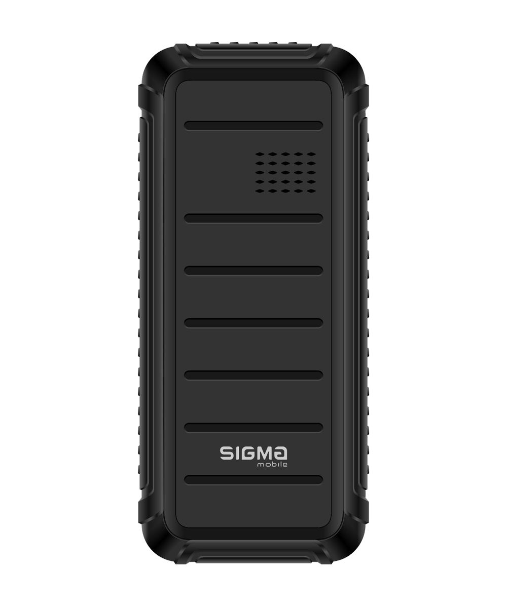 Sigma X-Style 18 Track