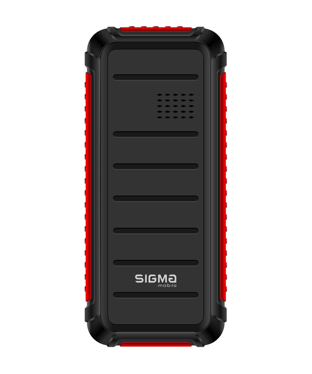 Sigma X-Style 18 Track