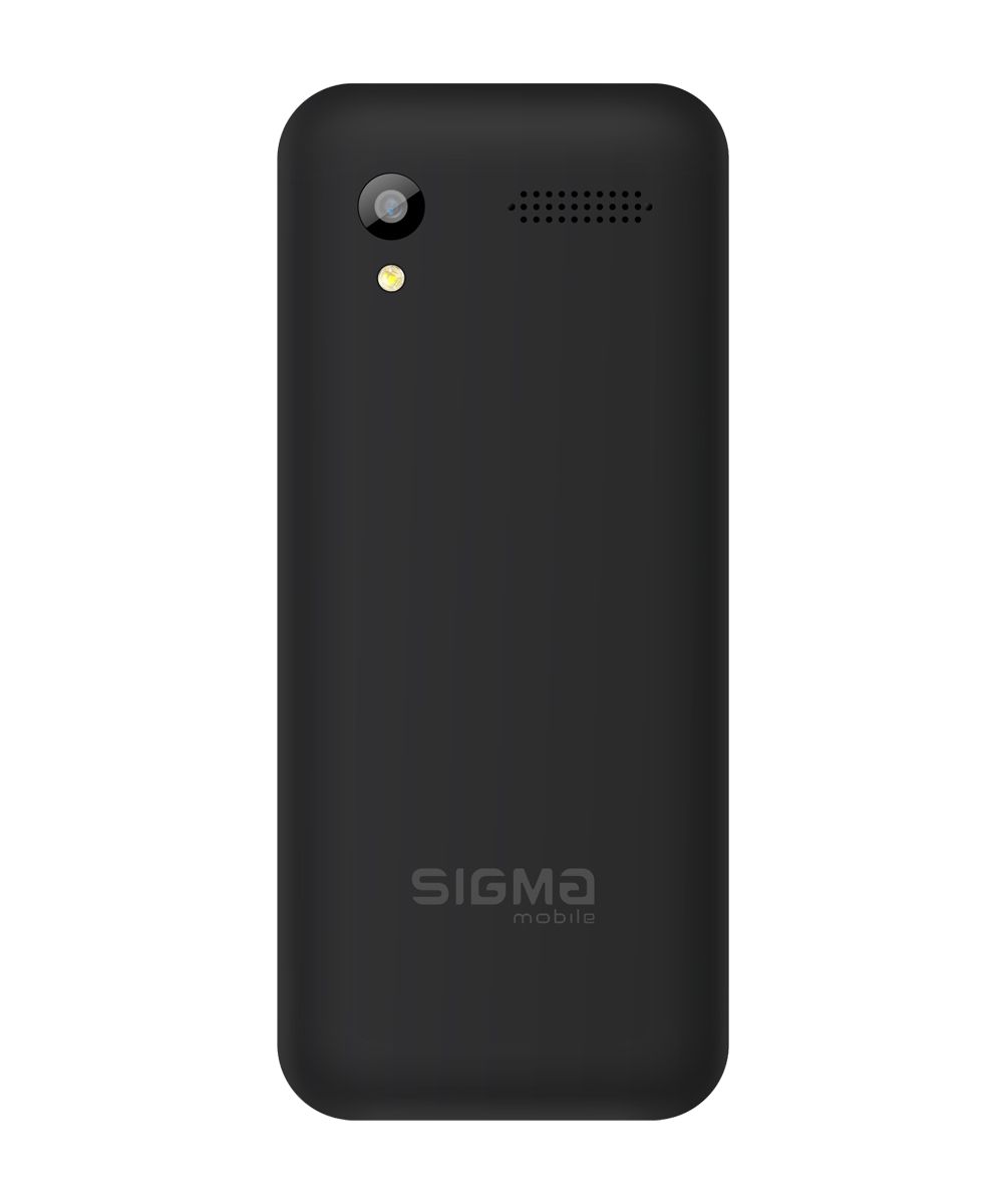 Sigma X-Style 31 Power Type-C