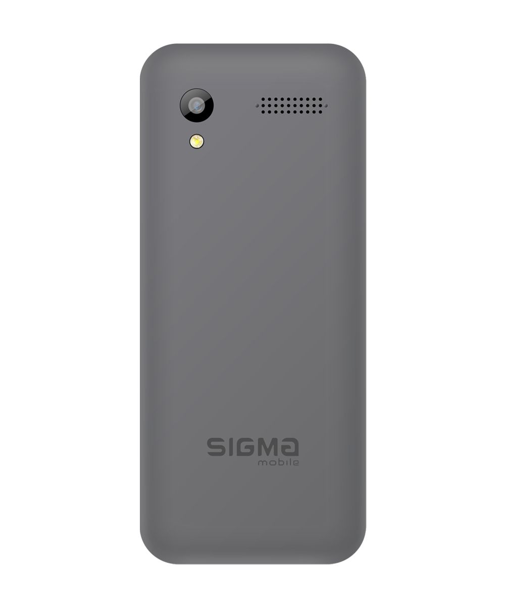 Sigma X-Style 31 Power Type-C