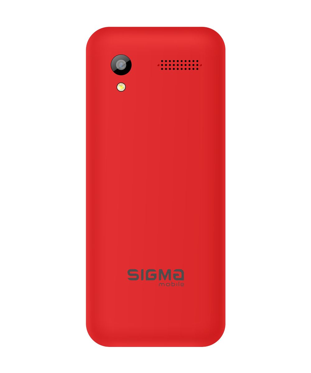 Sigma X-Style 31 Power Type-C