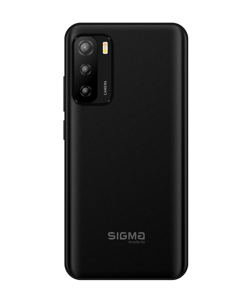 Sigma X-Style S3502