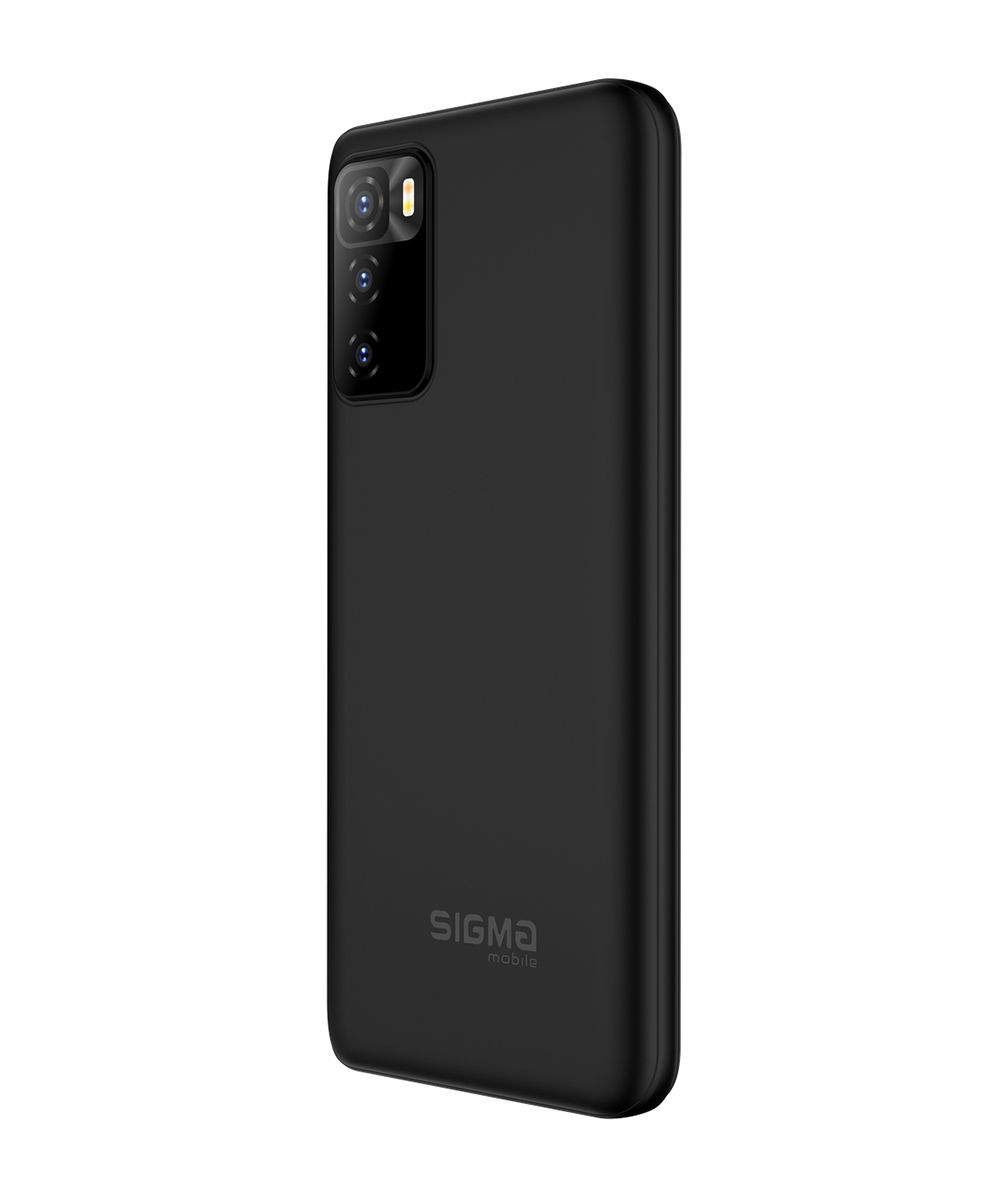 Sigma X-Style S5502