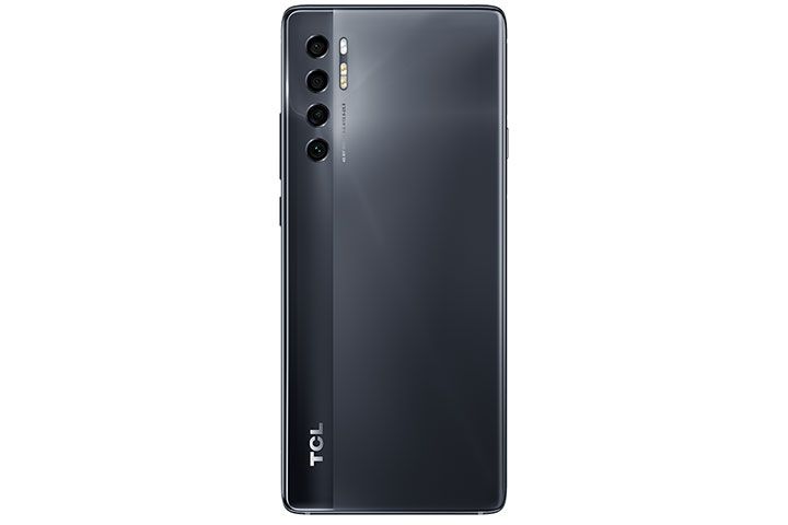 TCL 20 Pro 5G