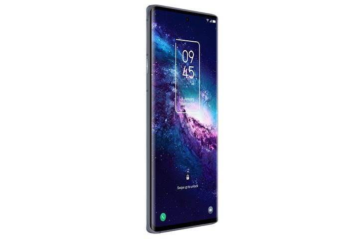 TCL 20 Pro 5G