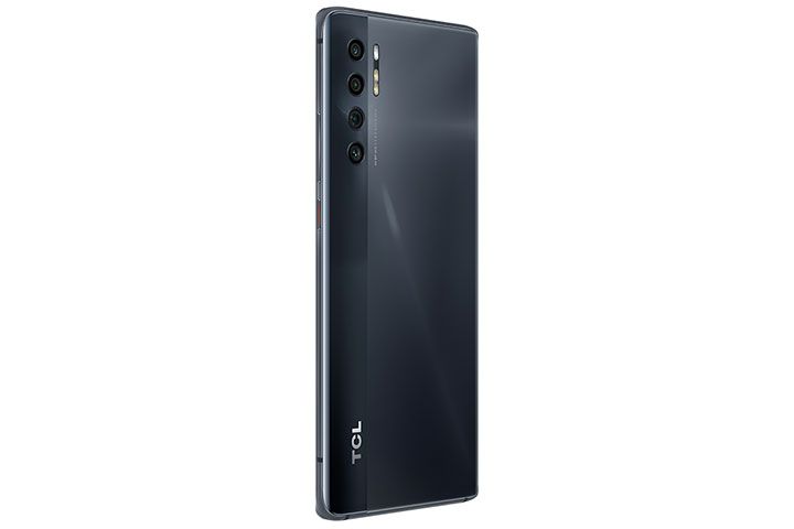 TCL 20 Pro 5G