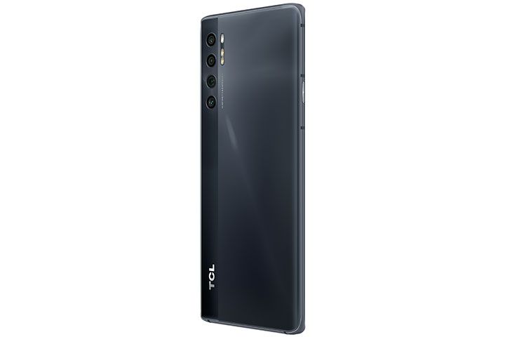 TCL 20 Pro 5G