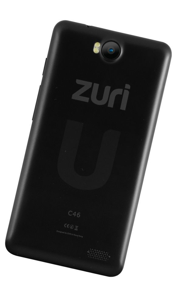 ZUri C46