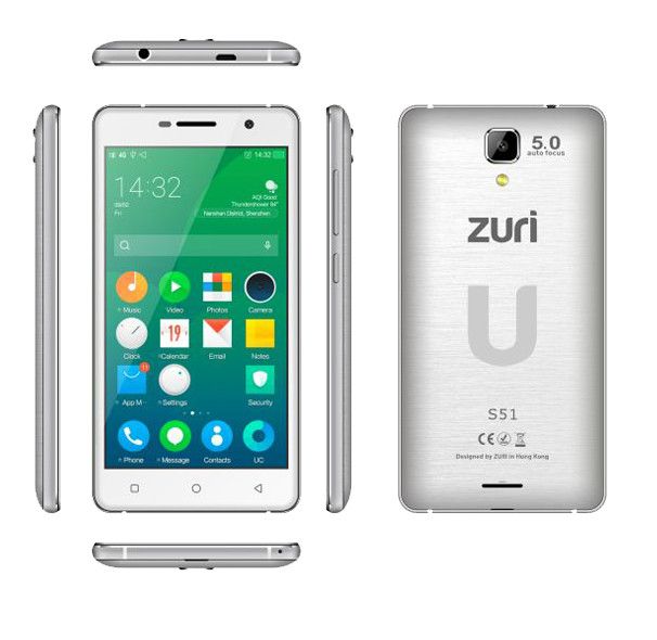 ZUri S51