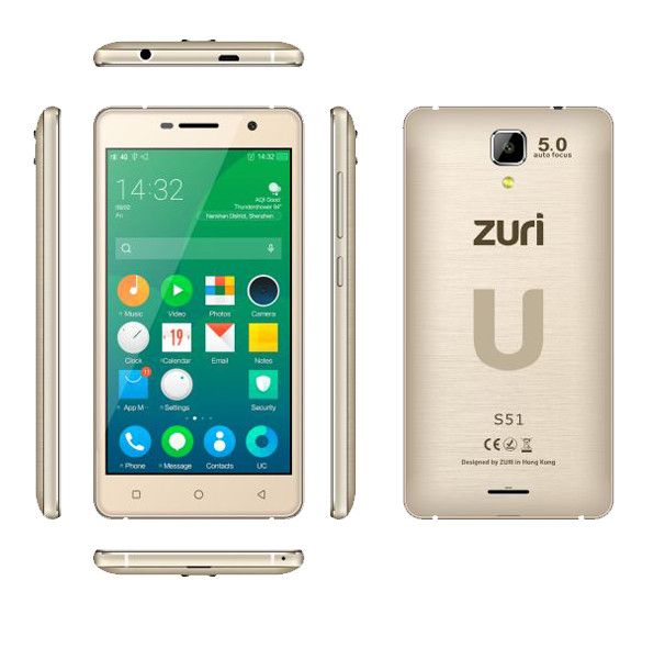 ZUri S51